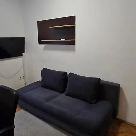Duo Spot Apartmán Kluž
