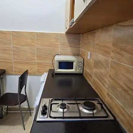 Apartmán Duo Spot