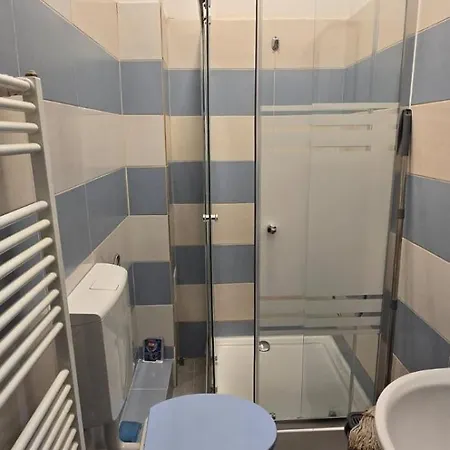 Apartmán Duo Spot *