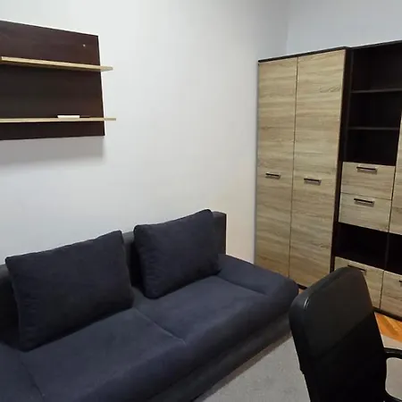 Apartmán Duo Spot Kluž