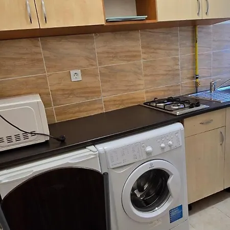 Apartmán Duo Spot *